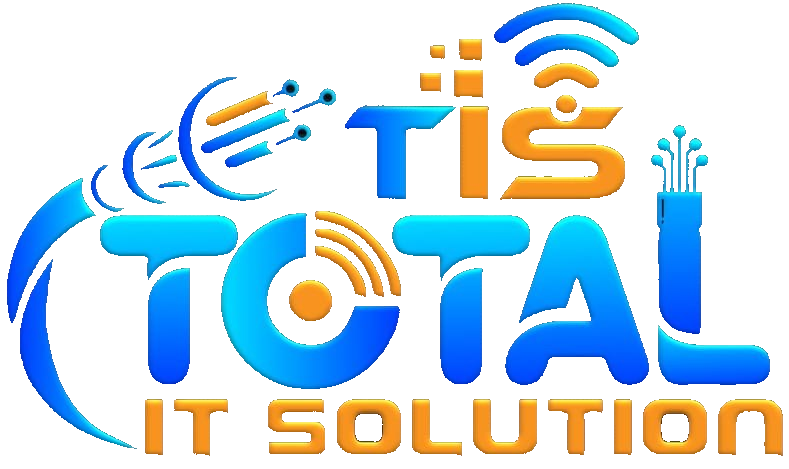 Total IT Solution-logo